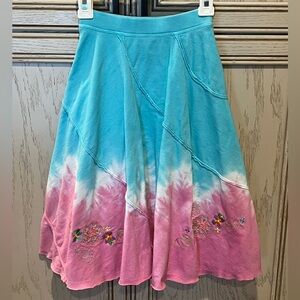 Girl’s Flapdoodles Skirt